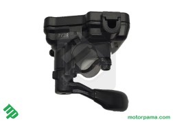 comando gas quad suzuki LTZ 400 (3)